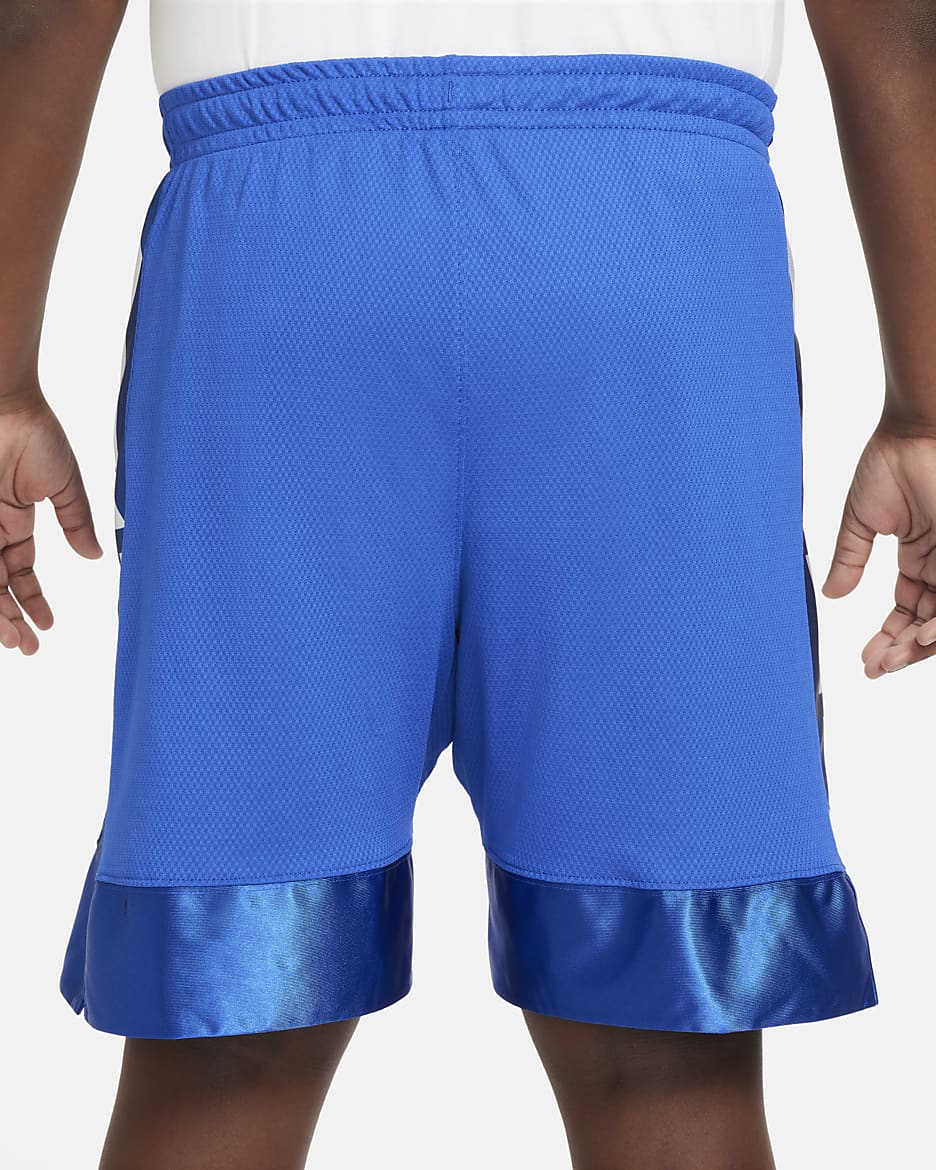 Nike Boy's Basketball purchases Shorts